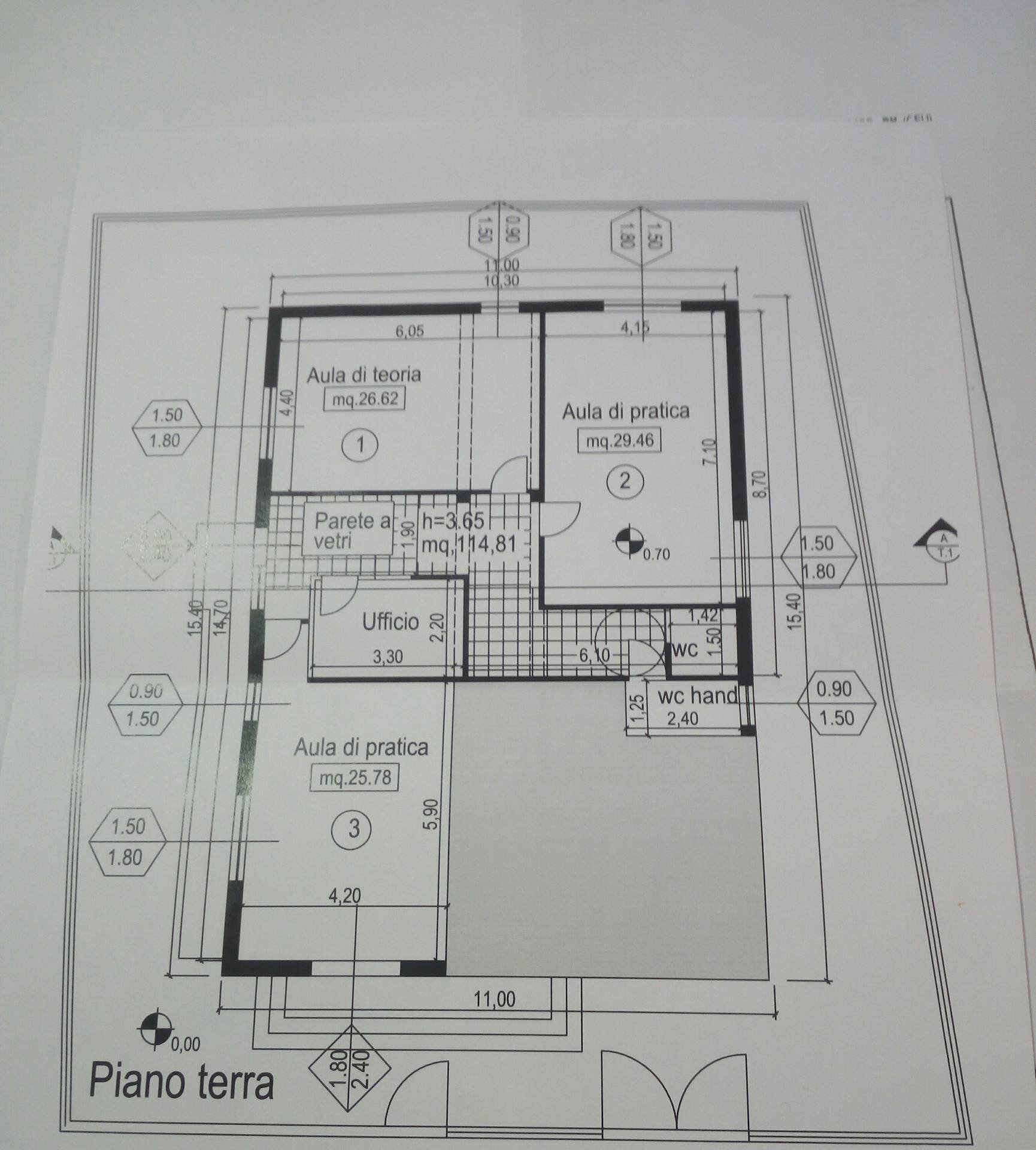 Foto 2 - Commercial Activity Castelfiorentino - photo 2