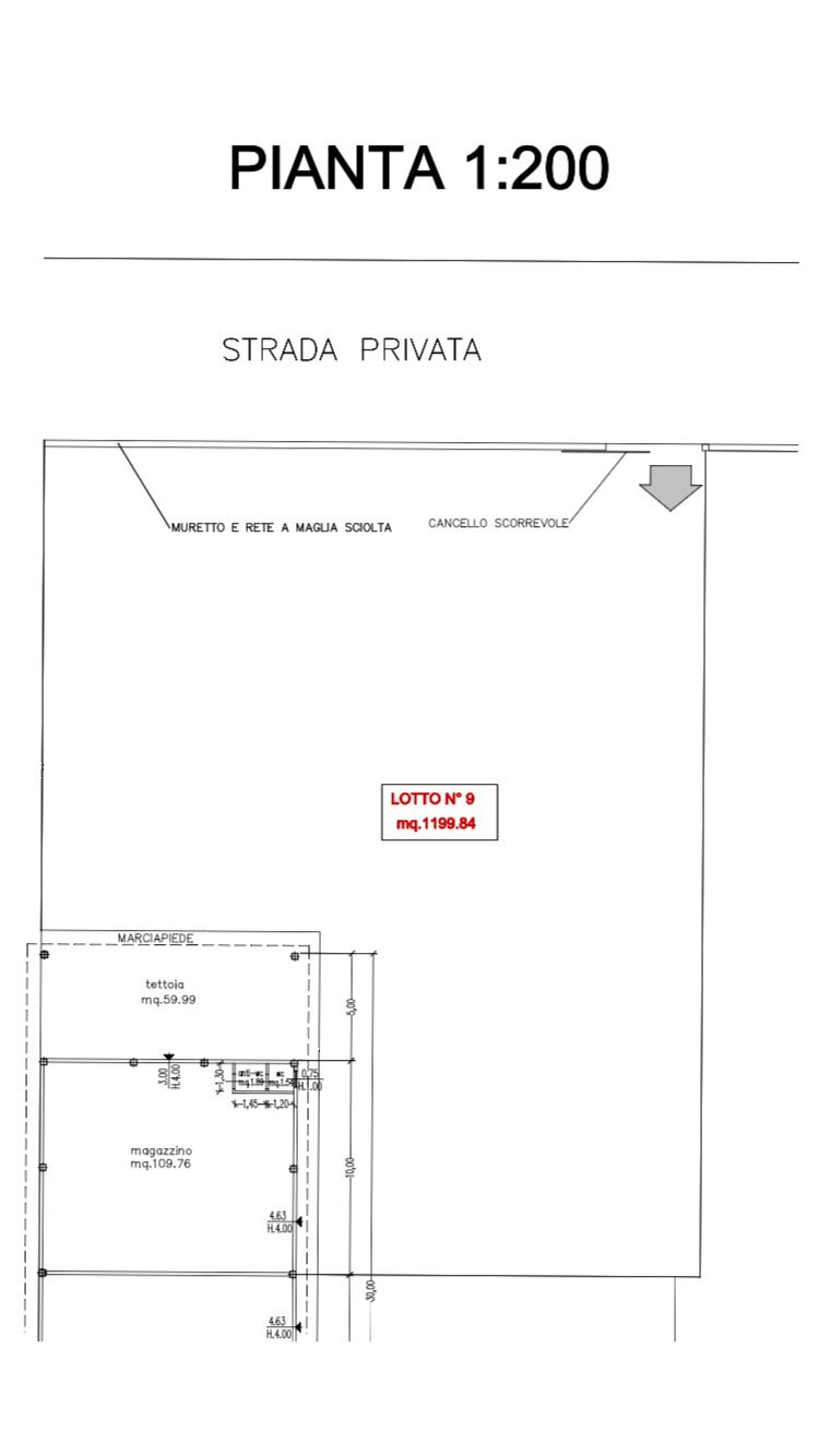 Foto 1 - Commercial Activity Castelfiorentino - photo 1
