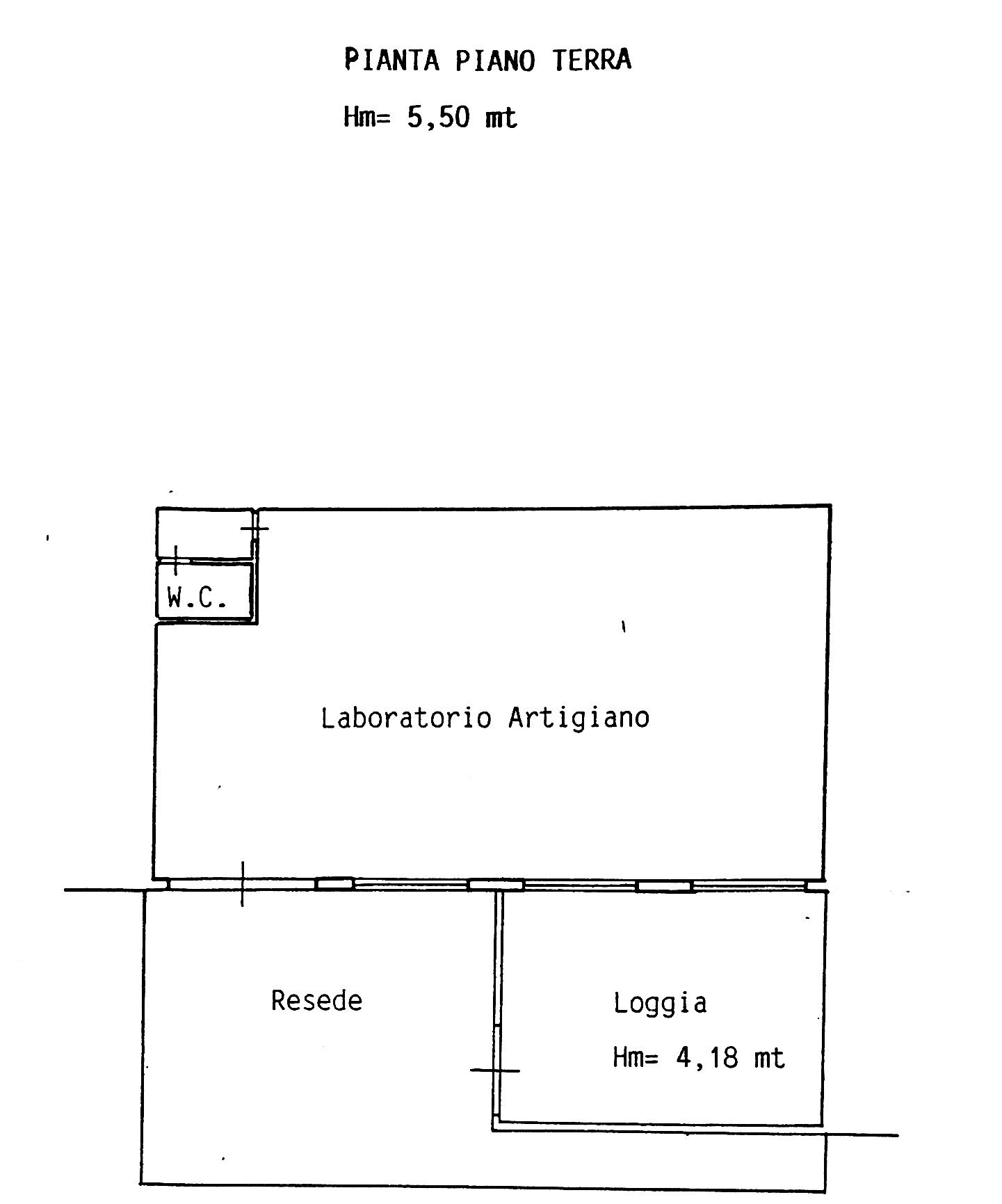 Foto 2 - Attività Commerciale Castelfiorentino - foto 2