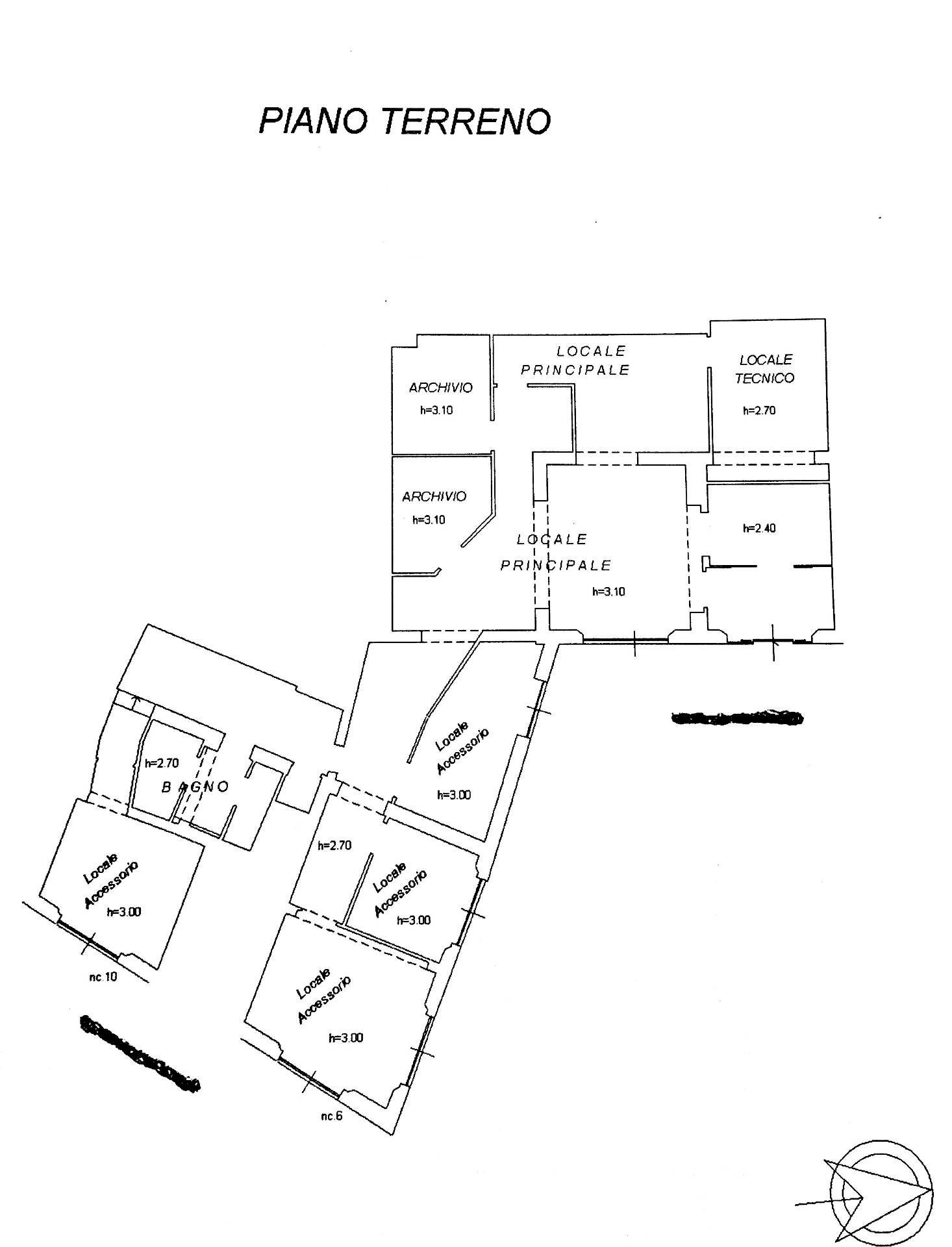 Foto 1 - Attività Commerciale Castelfiorentino - foto 1