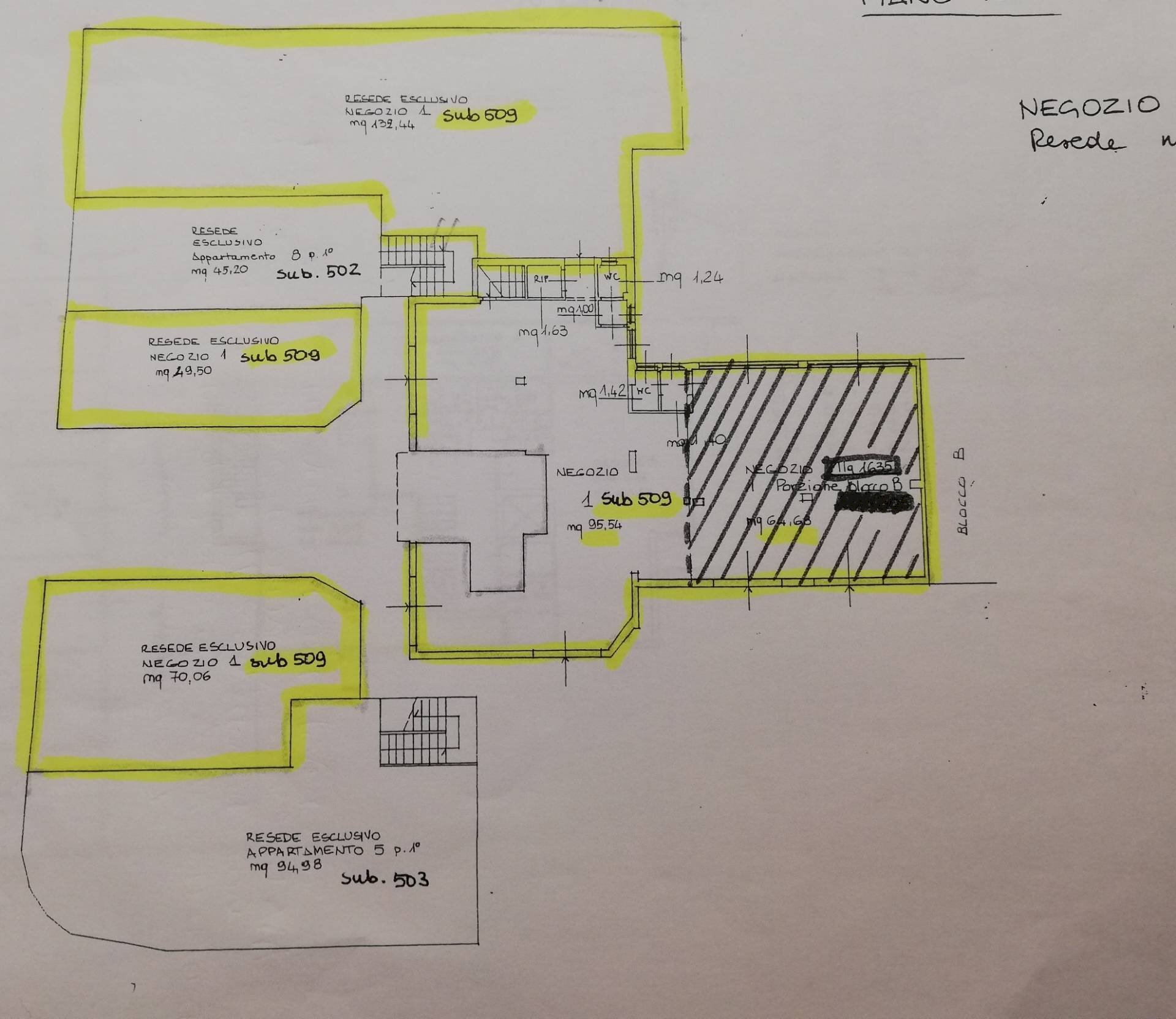 Foto 1 - Commercial Activity Certaldo - photo 1