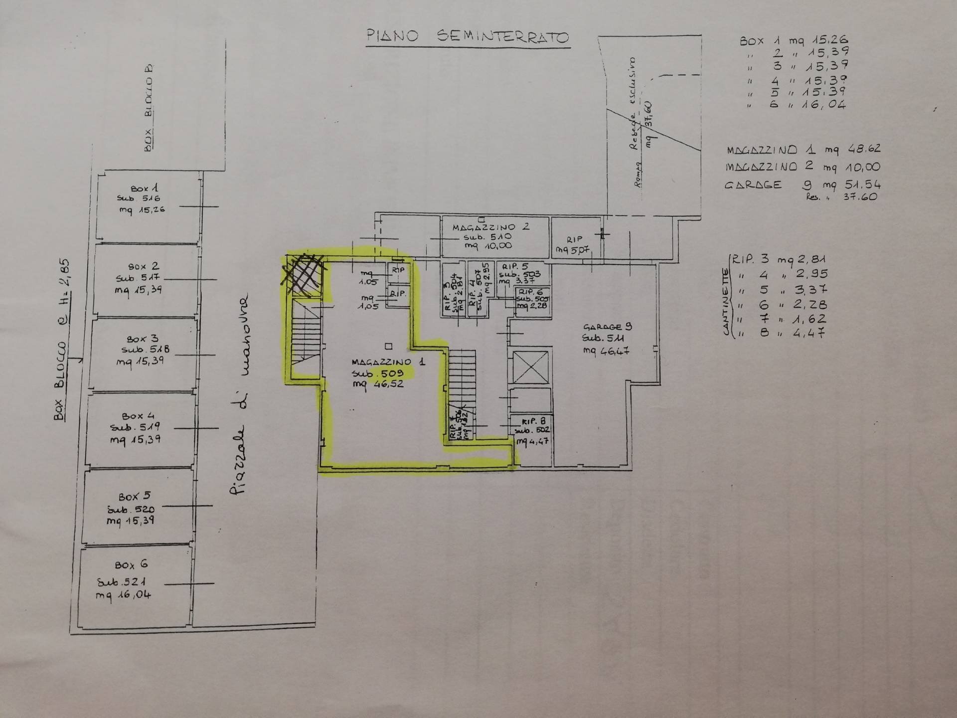 Foto 2 - Commercial Activity Certaldo - photo 2