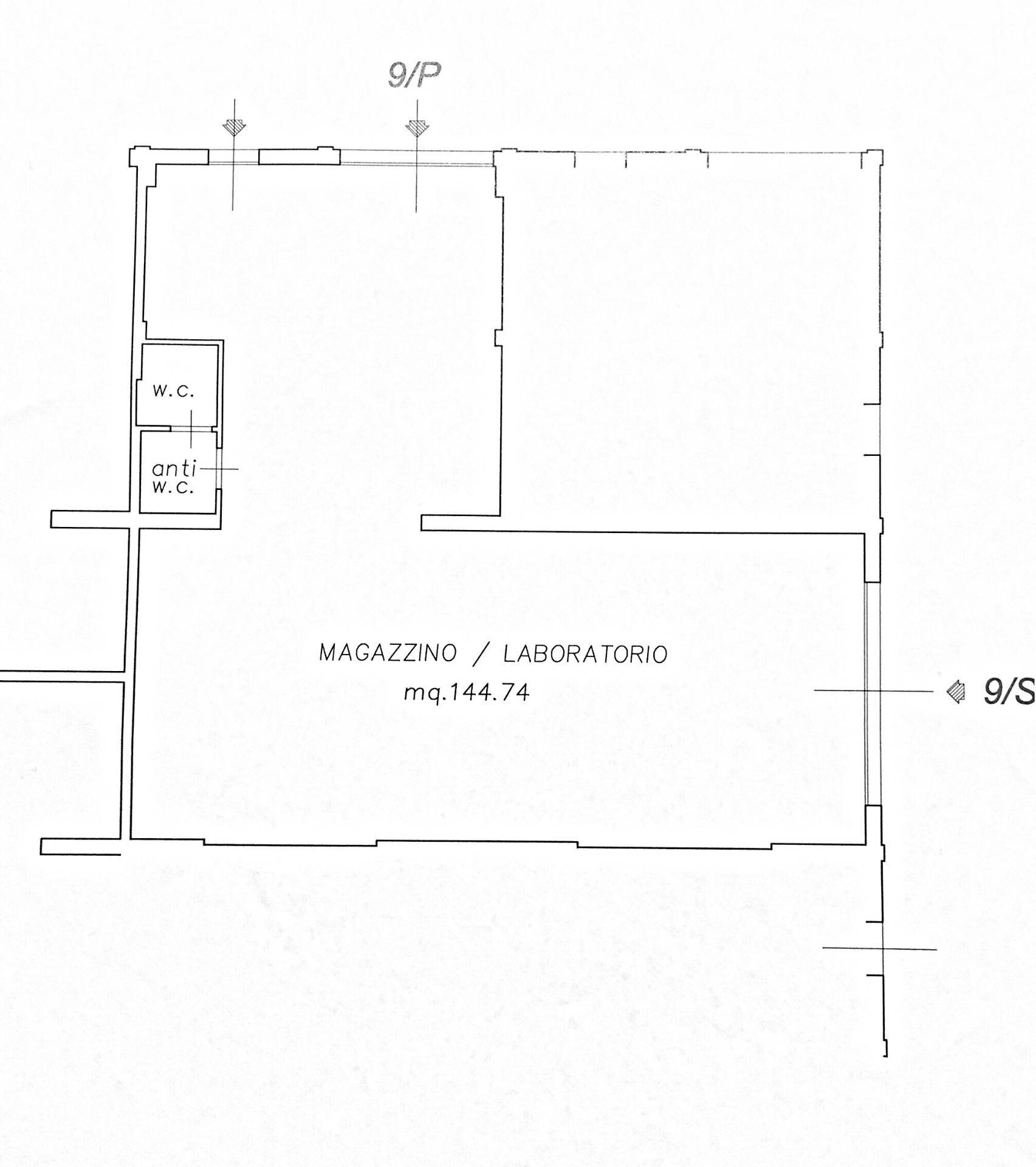 Foto 1 - Attività Commerciale Castelfiorentino - foto 1