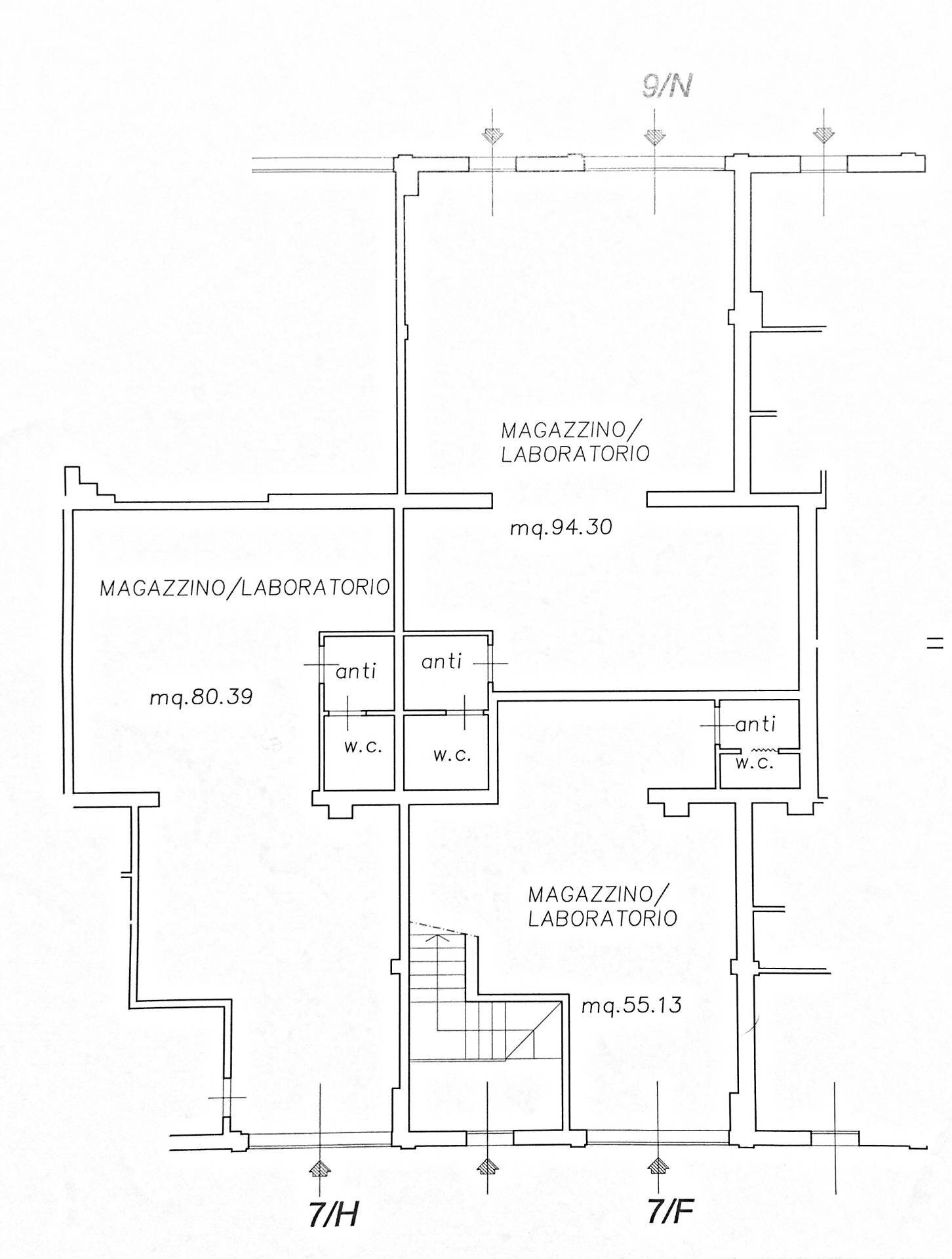 Foto 1 - Attività Commerciale Castelfiorentino - foto 1