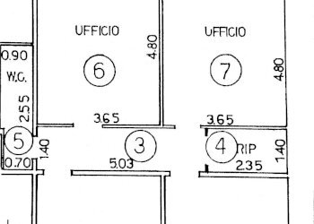 Foto 1 - Ufficio Castelfiorentino - foto 1
