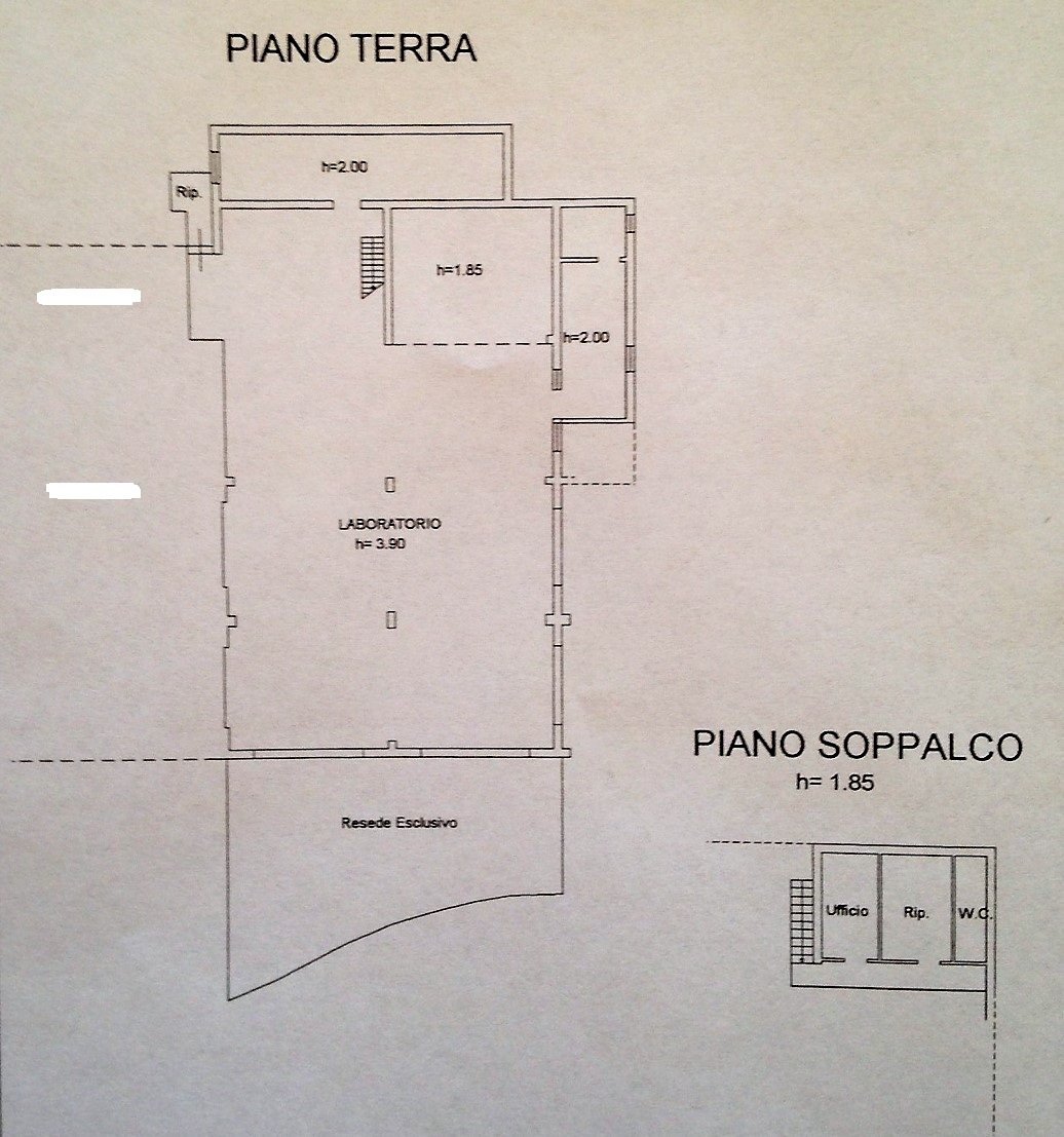 Foto 1 - Commercial Activity Gambassi Terme - photo 1