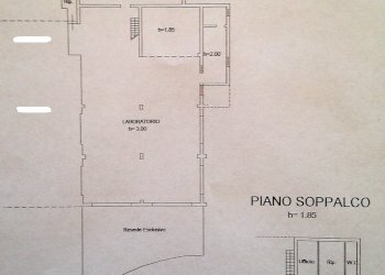 Foto 1 - Commercial Activity Gambassi Terme - photo 1