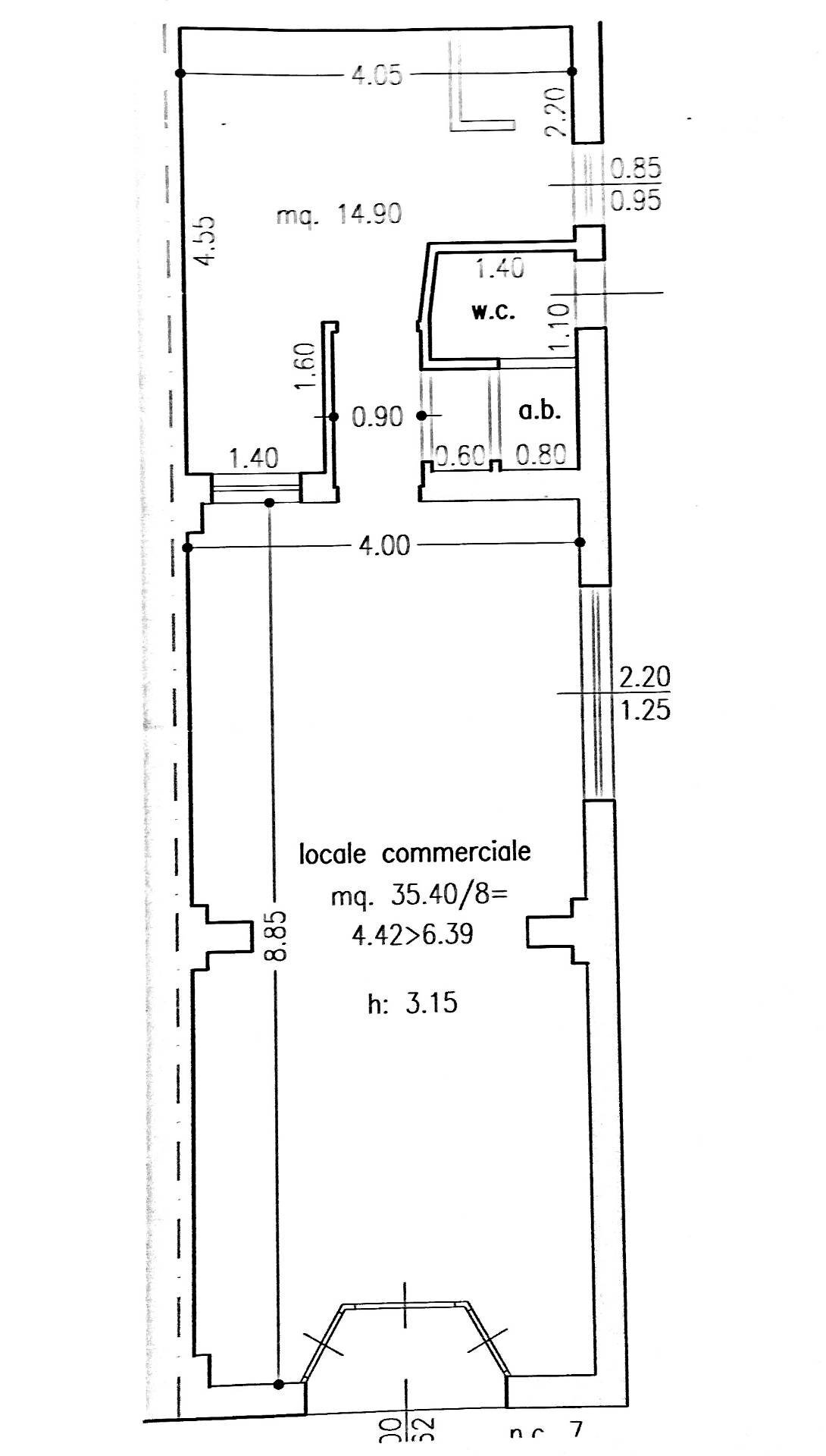 Foto 1 - Attività Commerciale Castelfiorentino - foto 1