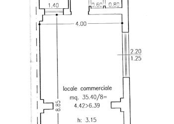 Foto 1 - Attività Commerciale Castelfiorentino - foto 1