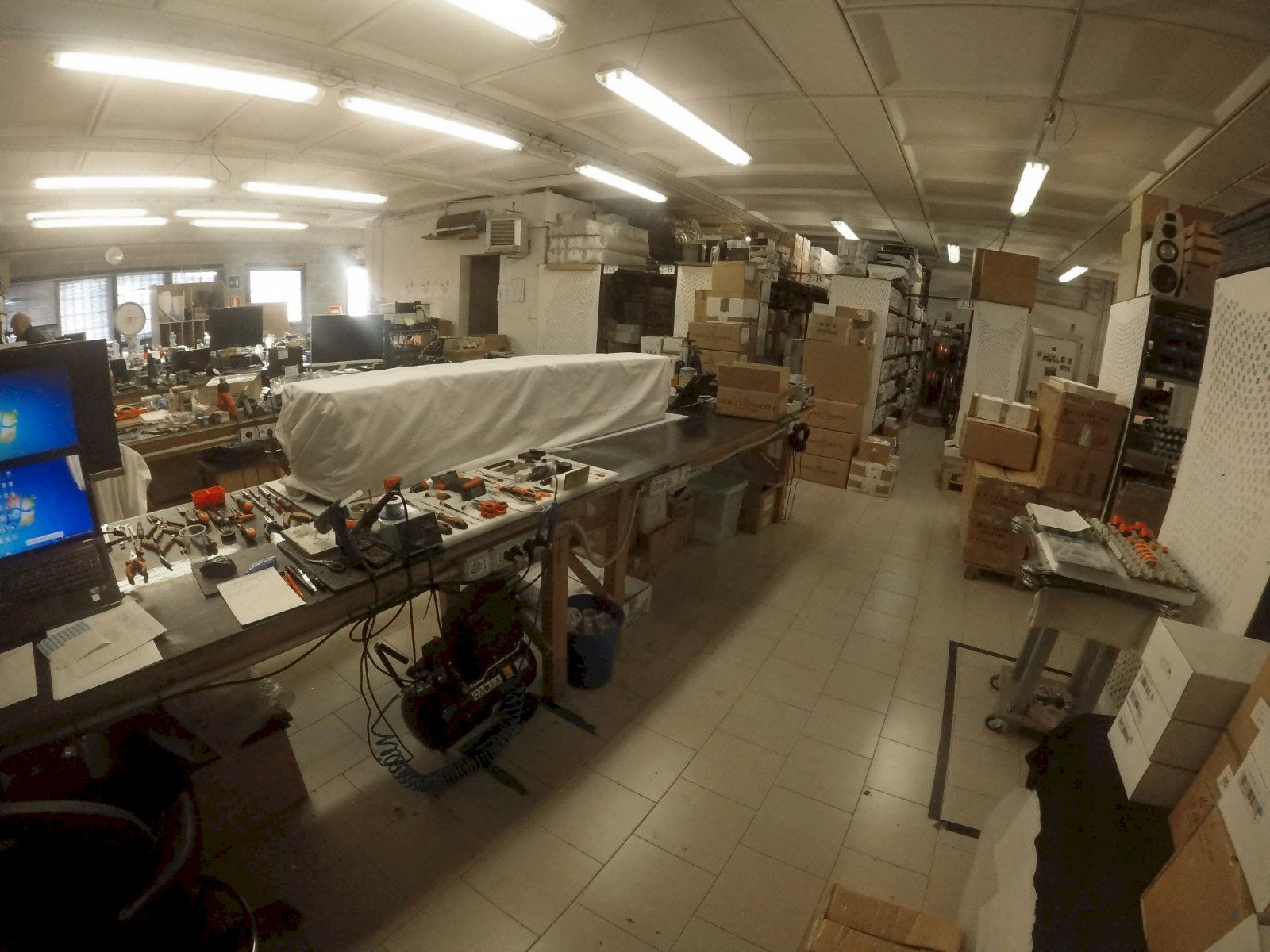 Foto 2 - Attività Commerciale Montespertoli - foto 2