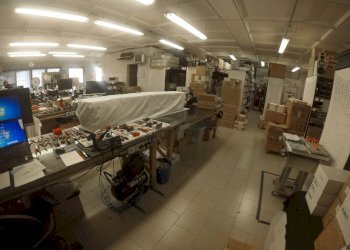 Foto 2 - Commercial Activity Montespertoli - photo 2