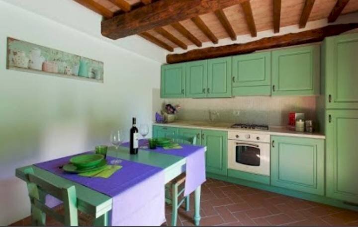 Foto 1 - Two-room apartment Gambassi Terme - photo 1