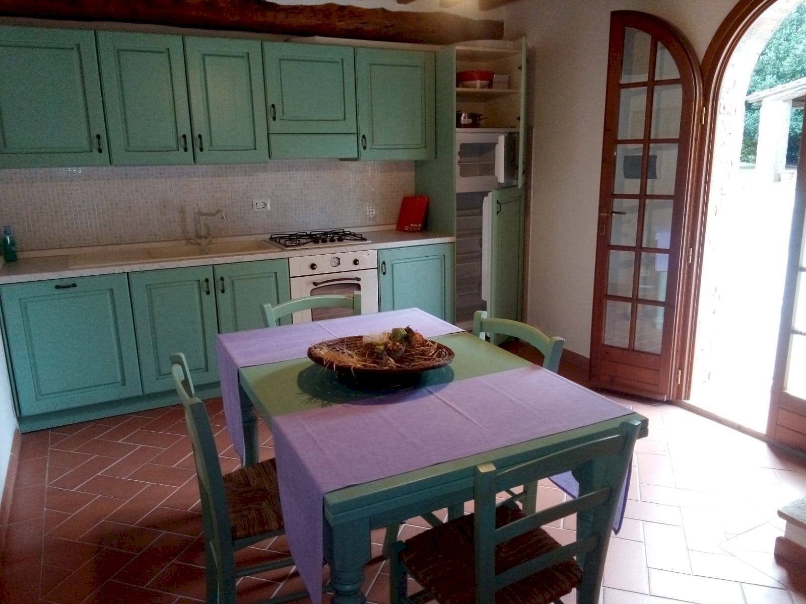 Foto 2 - Two-room apartment Gambassi Terme - photo 2