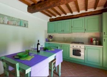 Foto 1 - Two-room apartment Gambassi Terme - photo 1