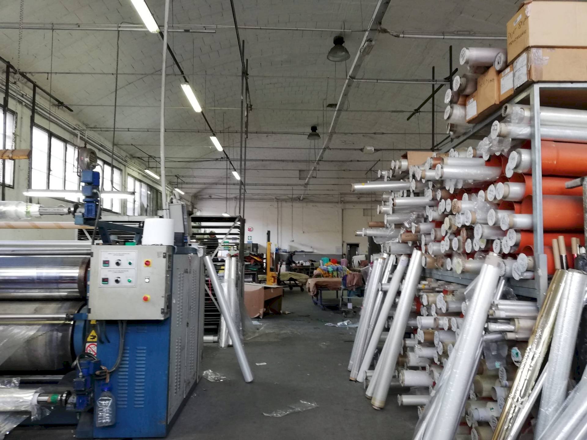 Foto 2 - Capannone Santa Croce sull'Arno - foto 2