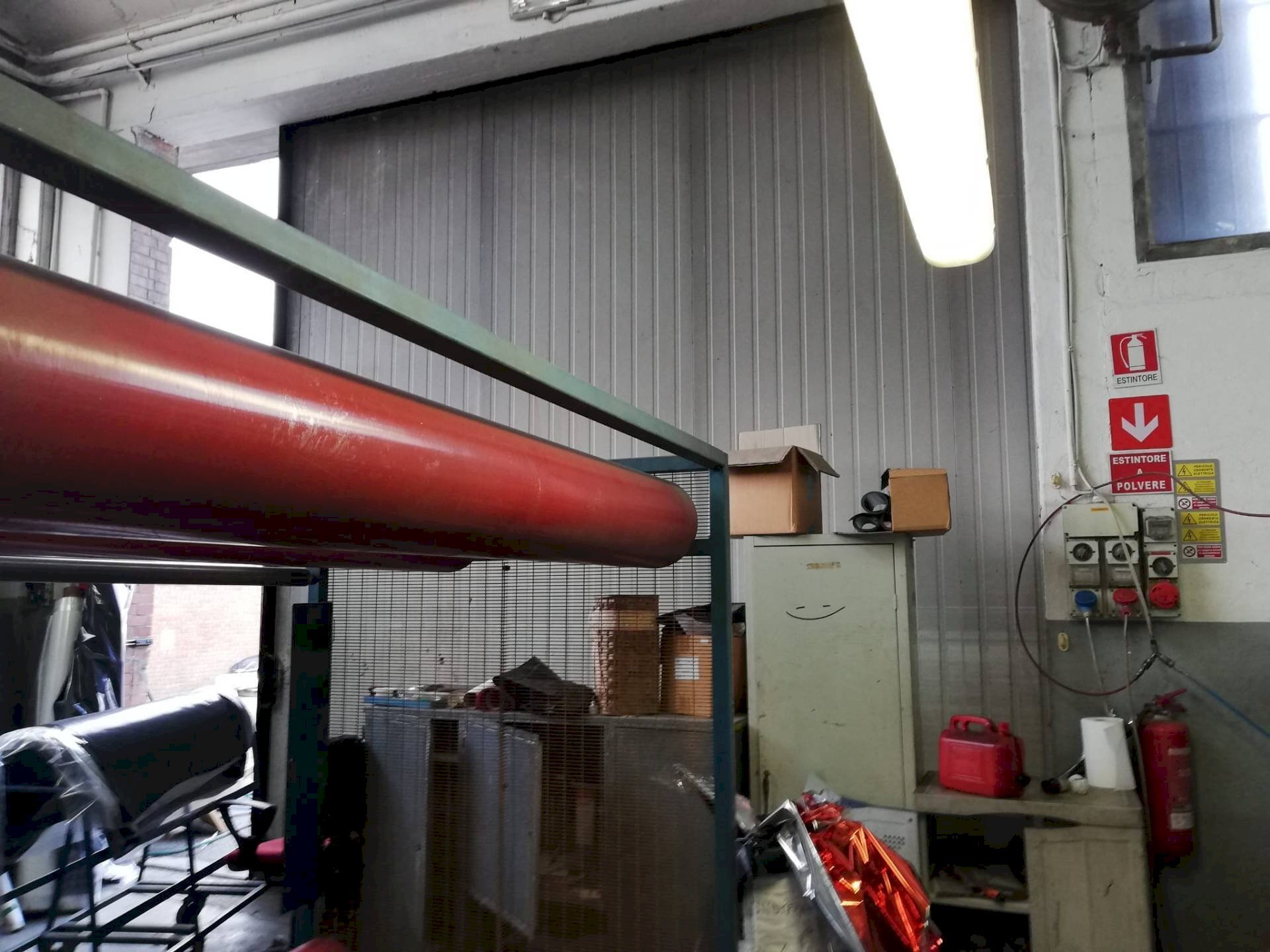 Foto 3 - Capannone Santa Croce sull'Arno - foto 3