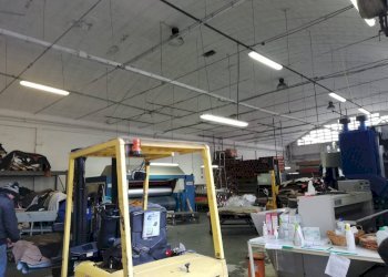 Foto 4 - Capannone Santa Croce sull'Arno - foto 4