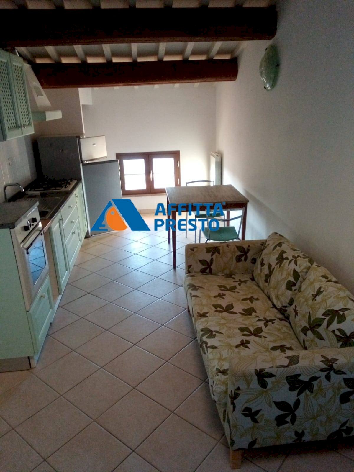 Foto 1 - One-room apartment Castelfiorentino - photo 1