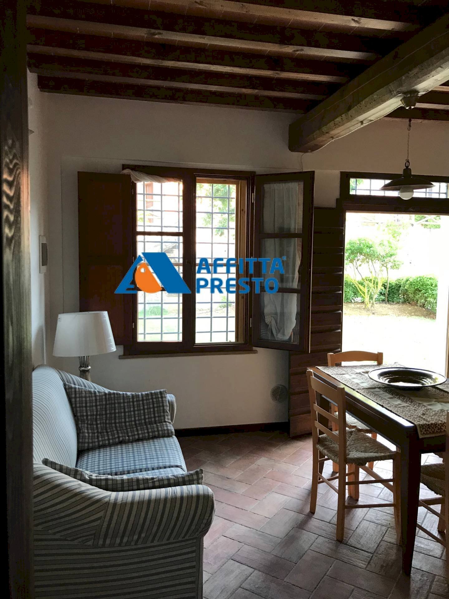 Foto 1 - Bilocale Montaione - foto 1