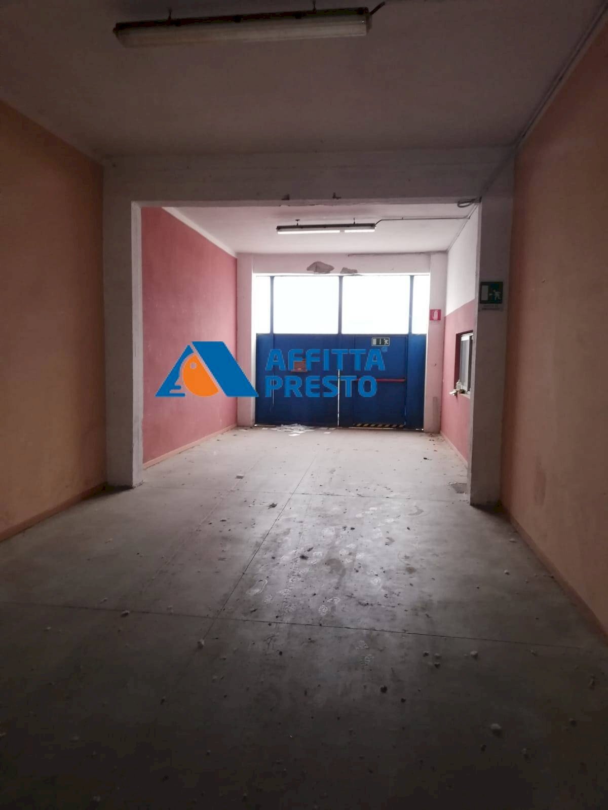 Foto 2 - Capannone Castelfiorentino - foto 2