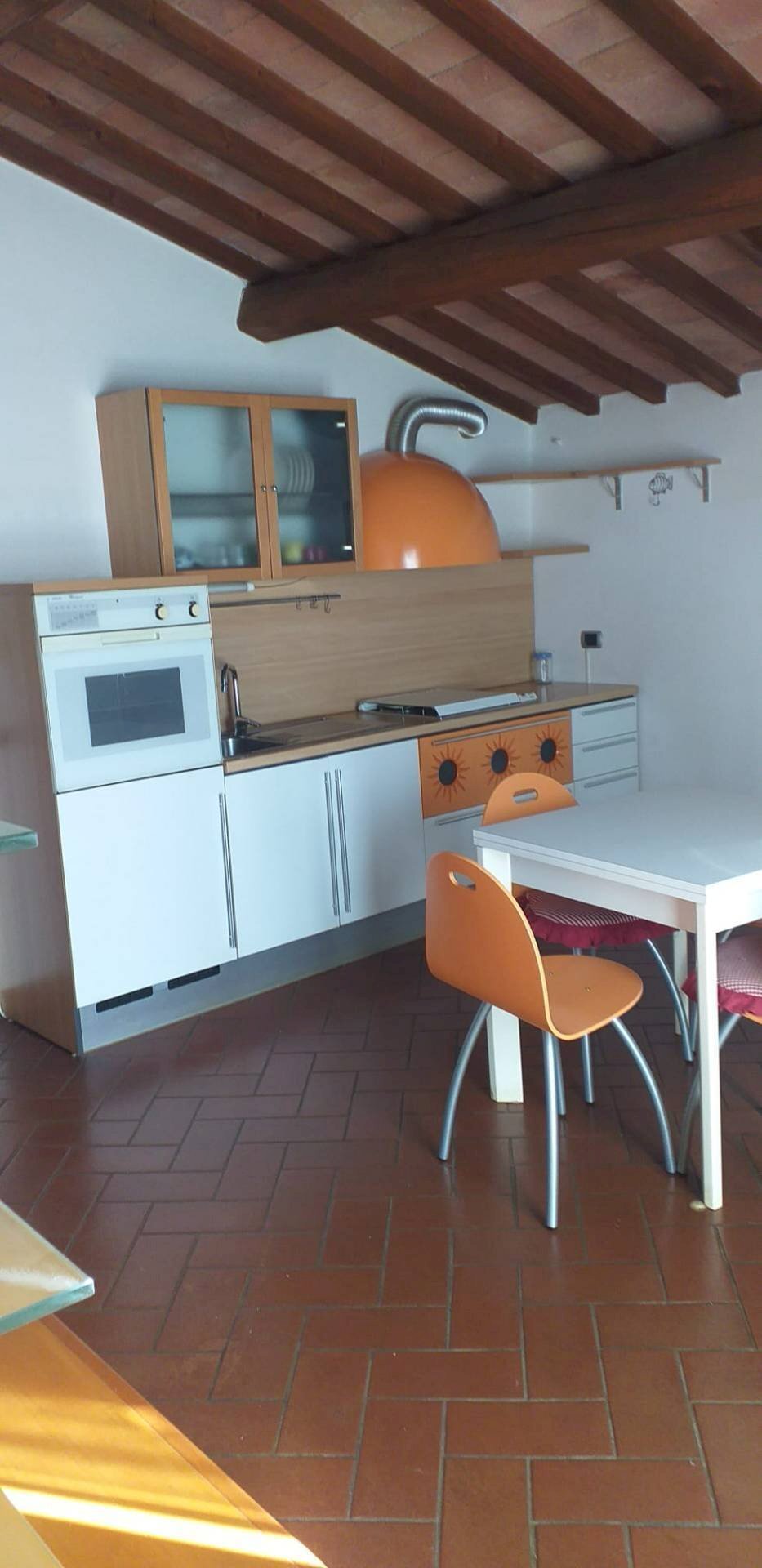 Foto 2 - Two-room apartment Montaione - photo 2