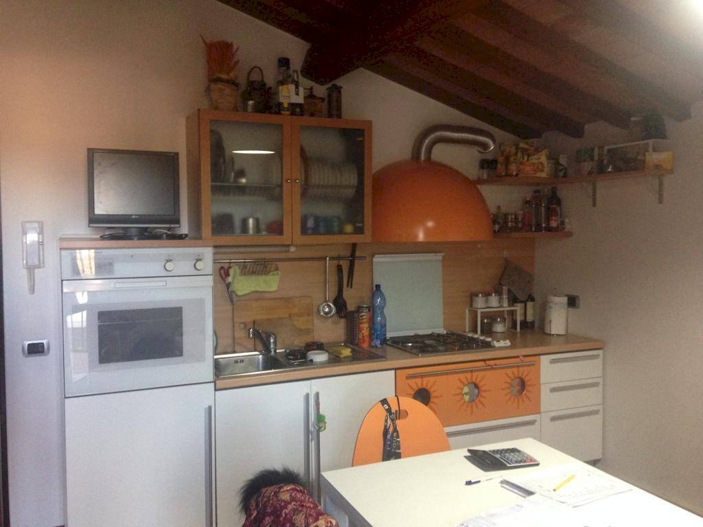 Foto 3 - Two-room apartment Montaione - photo 3