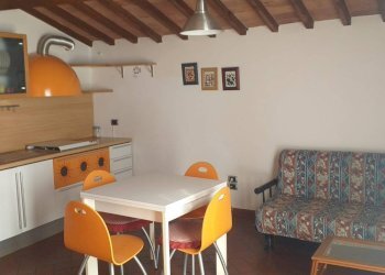 Foto 1 - Bilocale Montaione - foto 1