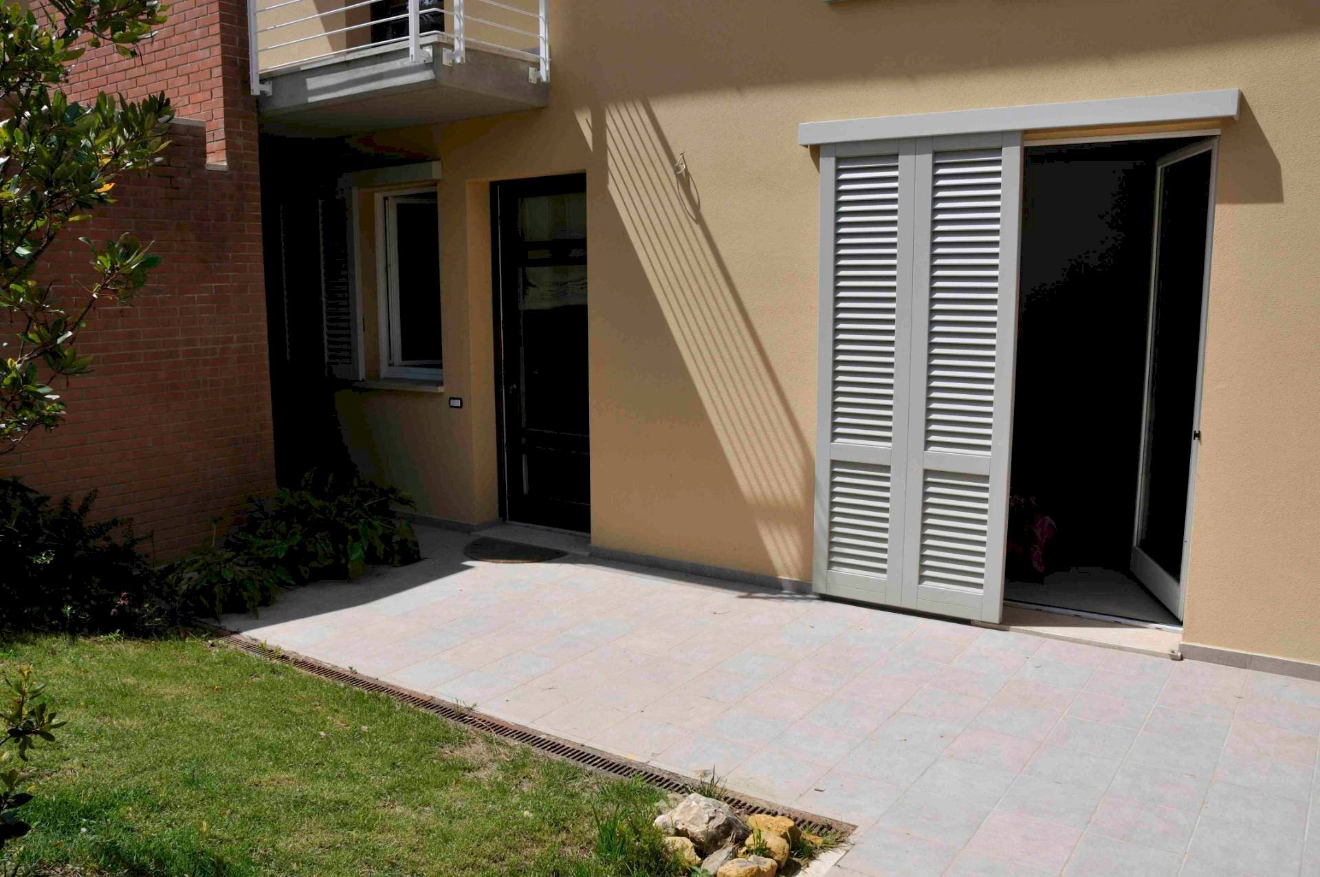 Foto 1 - Bilocale Gambassi Terme - foto 1