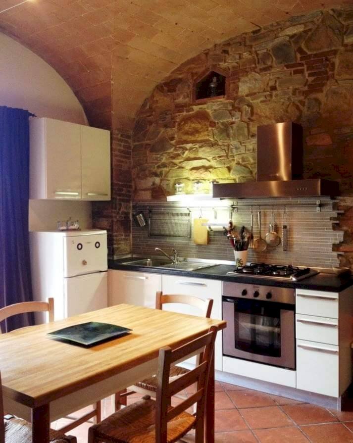 Foto 2 - Bilocale Montaione - foto 2