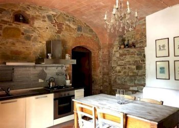 Foto 1 - Bilocale Montaione - foto 1