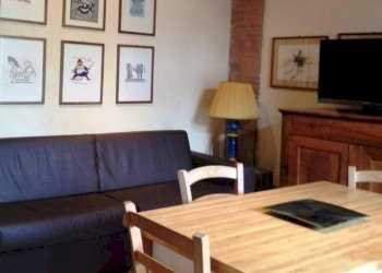 Foto 4 - Bilocale Montaione - foto 4