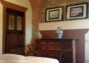 Foto 6 - Bilocale Montaione - foto 6