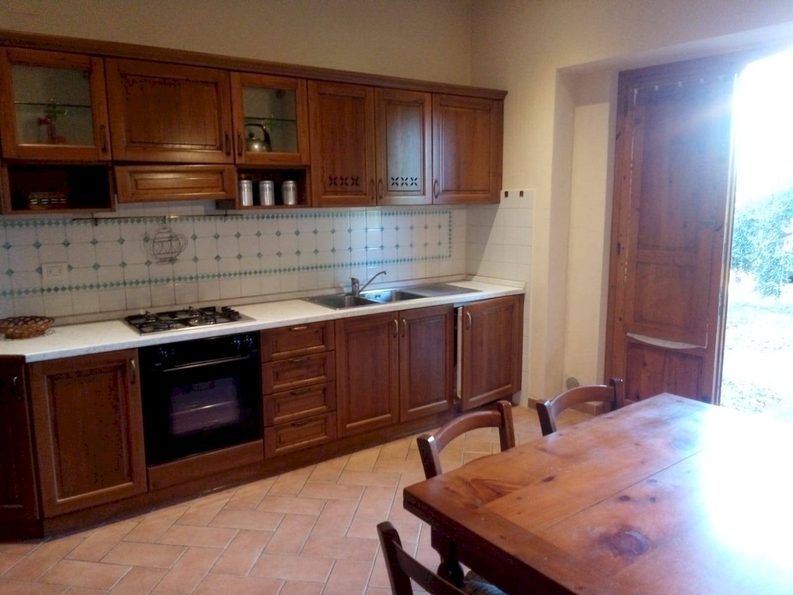 Foto 2 - Semi-detached house Gambassi Terme - photo 2