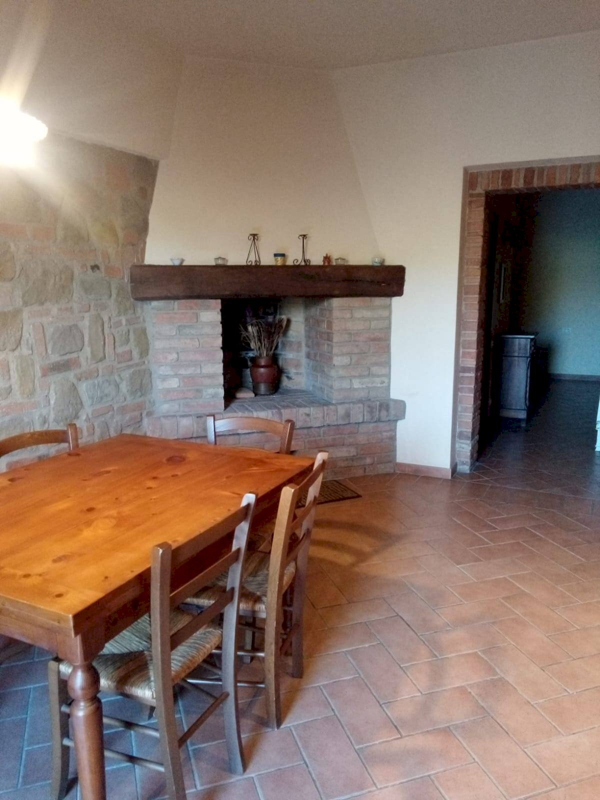 Foto 3 - Semi-detached house Gambassi Terme - photo 3