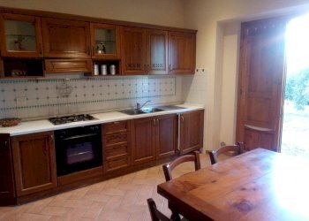 Foto 2 - Semi-detached house Gambassi Terme - photo 2