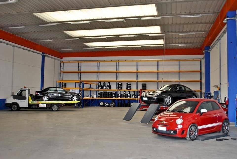 Foto 2 - Shed Poggibonsi - photo 2