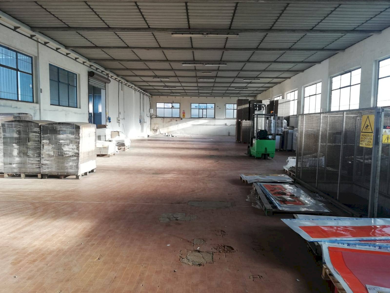 Foto 3 - Capannone Castelfiorentino - foto 3