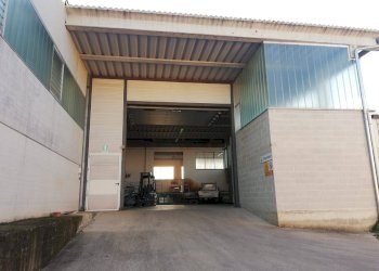 Foto 7 - Capannone Castelfiorentino - foto 7