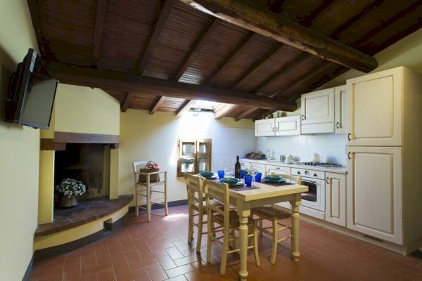 Foto 1 - Trilocale Gambassi Terme - foto 1