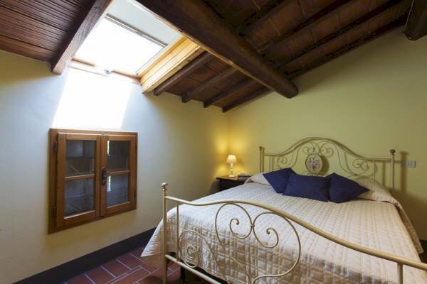 Foto 2 - Trilocale Gambassi Terme - foto 2