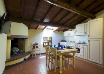 Foto 1 - Three-room apartment Gambassi Terme - photo 1