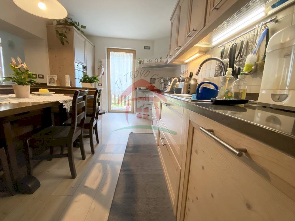 Foto 3 - Appartamento Baselga di Pinè - foto 3