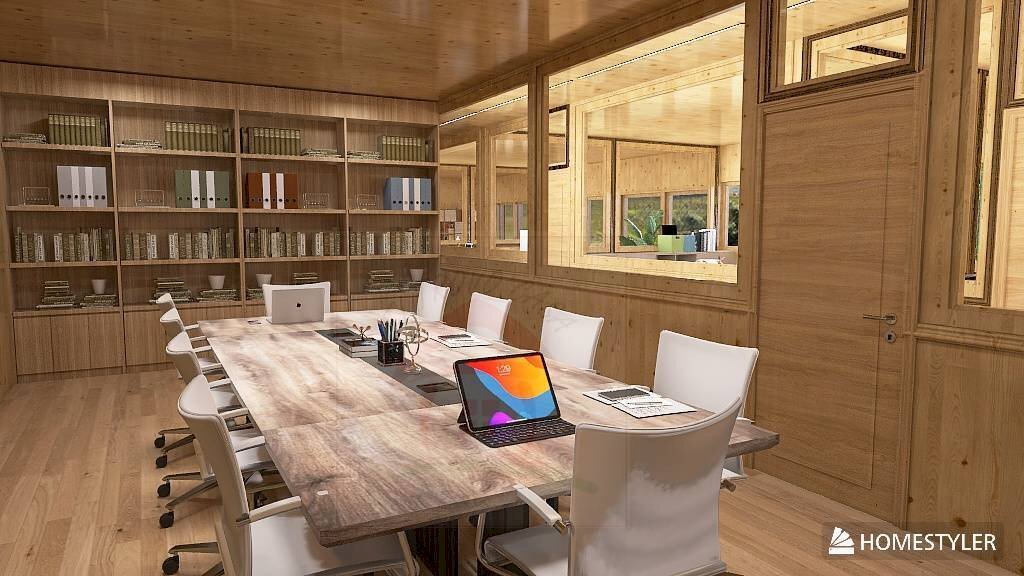 Foto 1 - Office Caldonazzo - photo 1