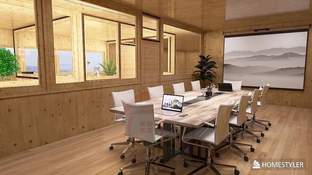 Foto 2 - Office Caldonazzo - photo 2