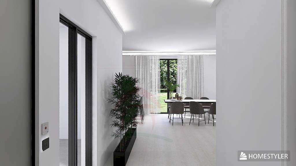 Foto 3 - Quadrilocale Quartiere Clarina, Trento - foto 3