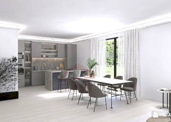 Foto 1 - Quadrilocale Quartiere Clarina, Trento - foto 1