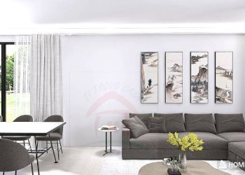 Foto 5 - Quadrilocale Quartiere Clarina, Trento - foto 5