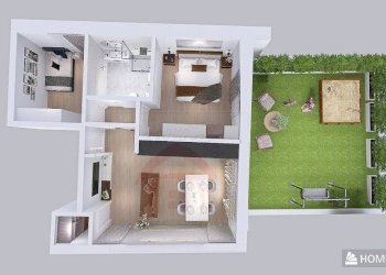 Foto 16 - Appartamento Pergine Valsugana - foto 16