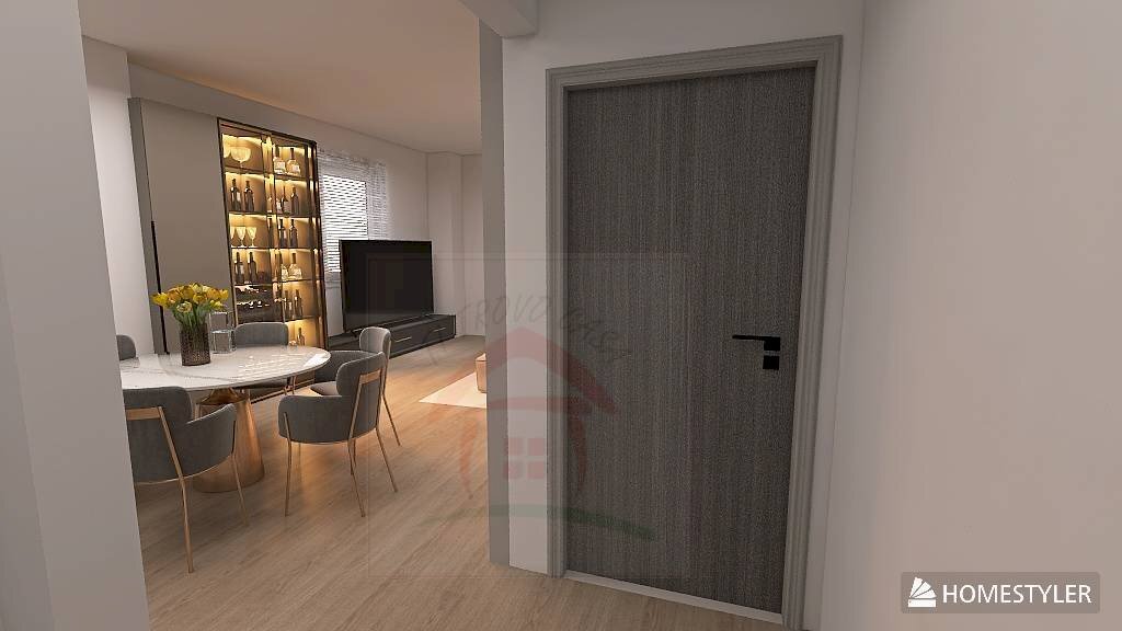 Foto 1 - Three-room apartment Pergine Valsugana - photo 1