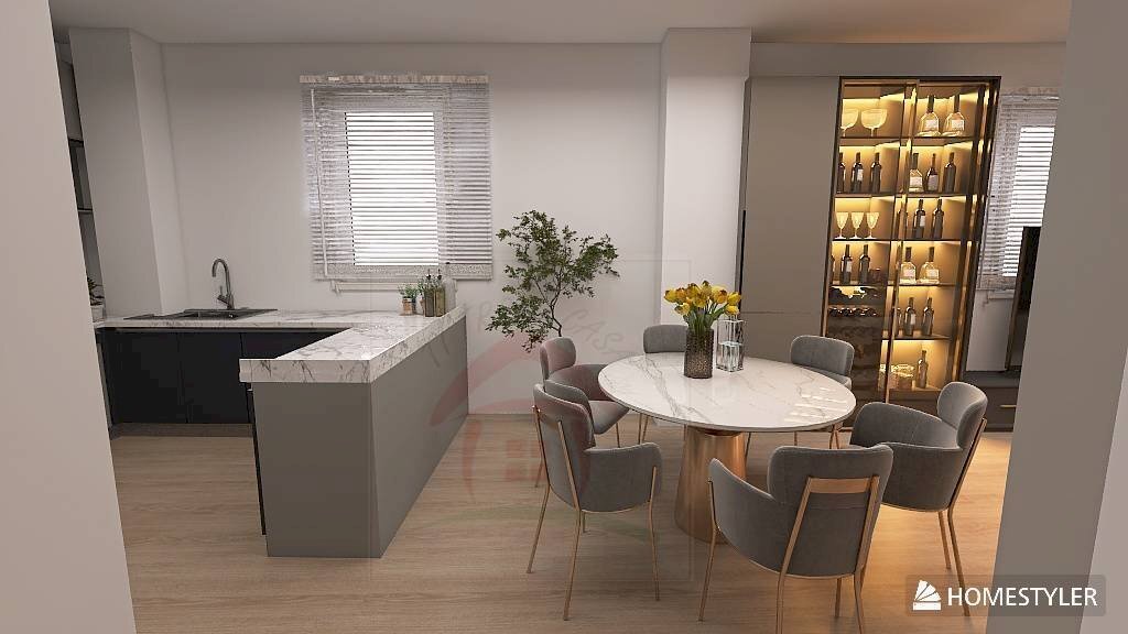 Foto 2 - Three-room apartment Pergine Valsugana - photo 2